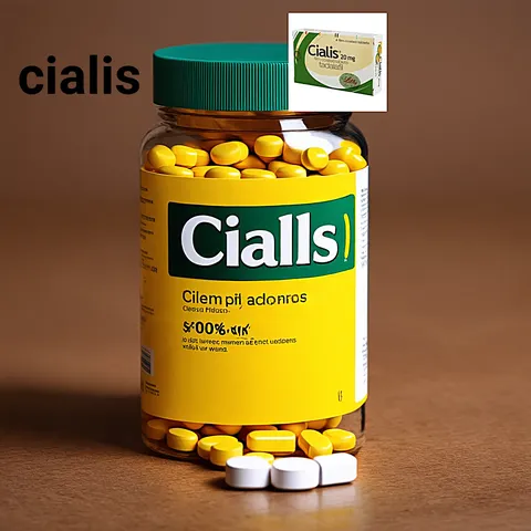 Cialis 20 avec ordonnance